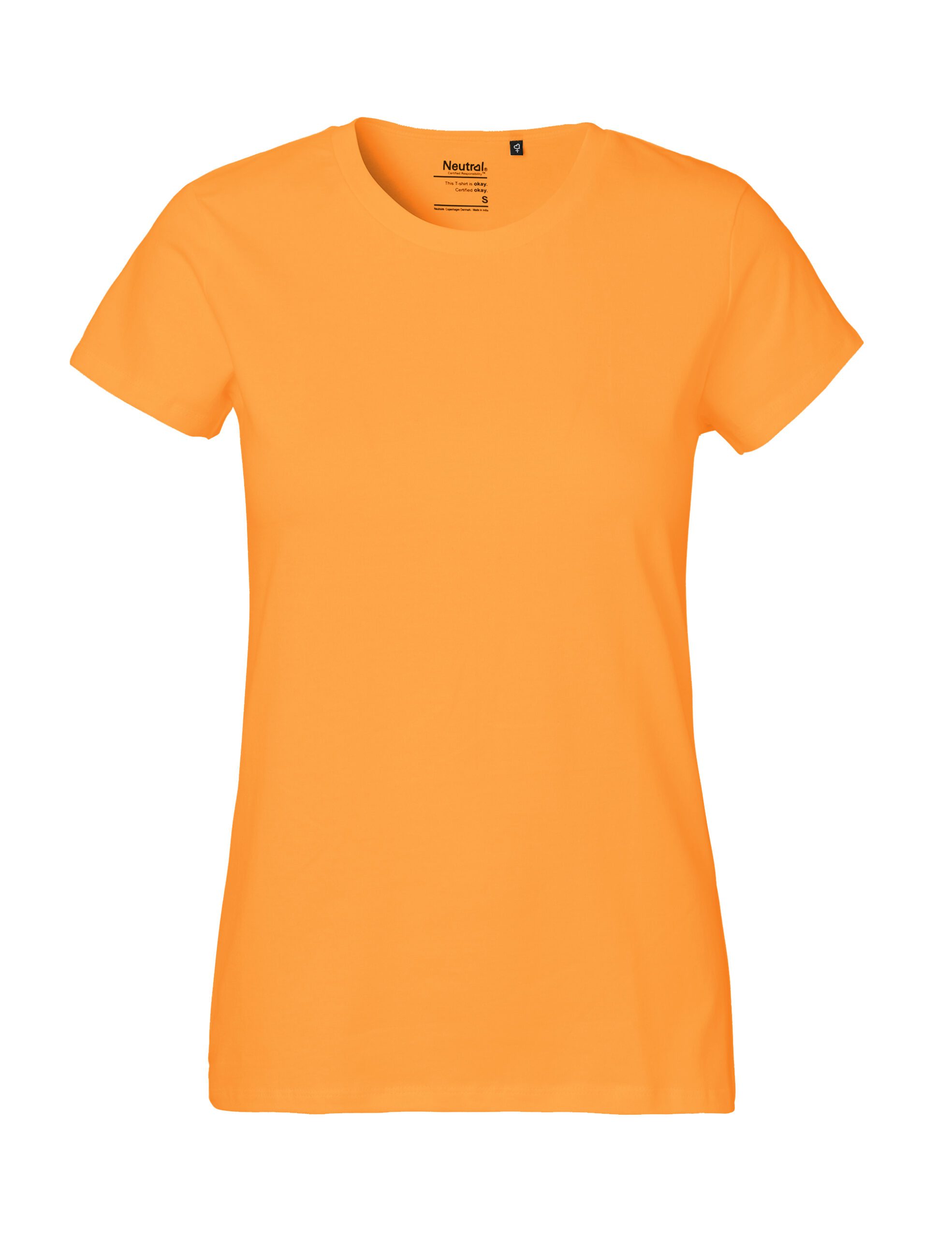 Neutral® klassikaline naiste T-särk - Pilt 2