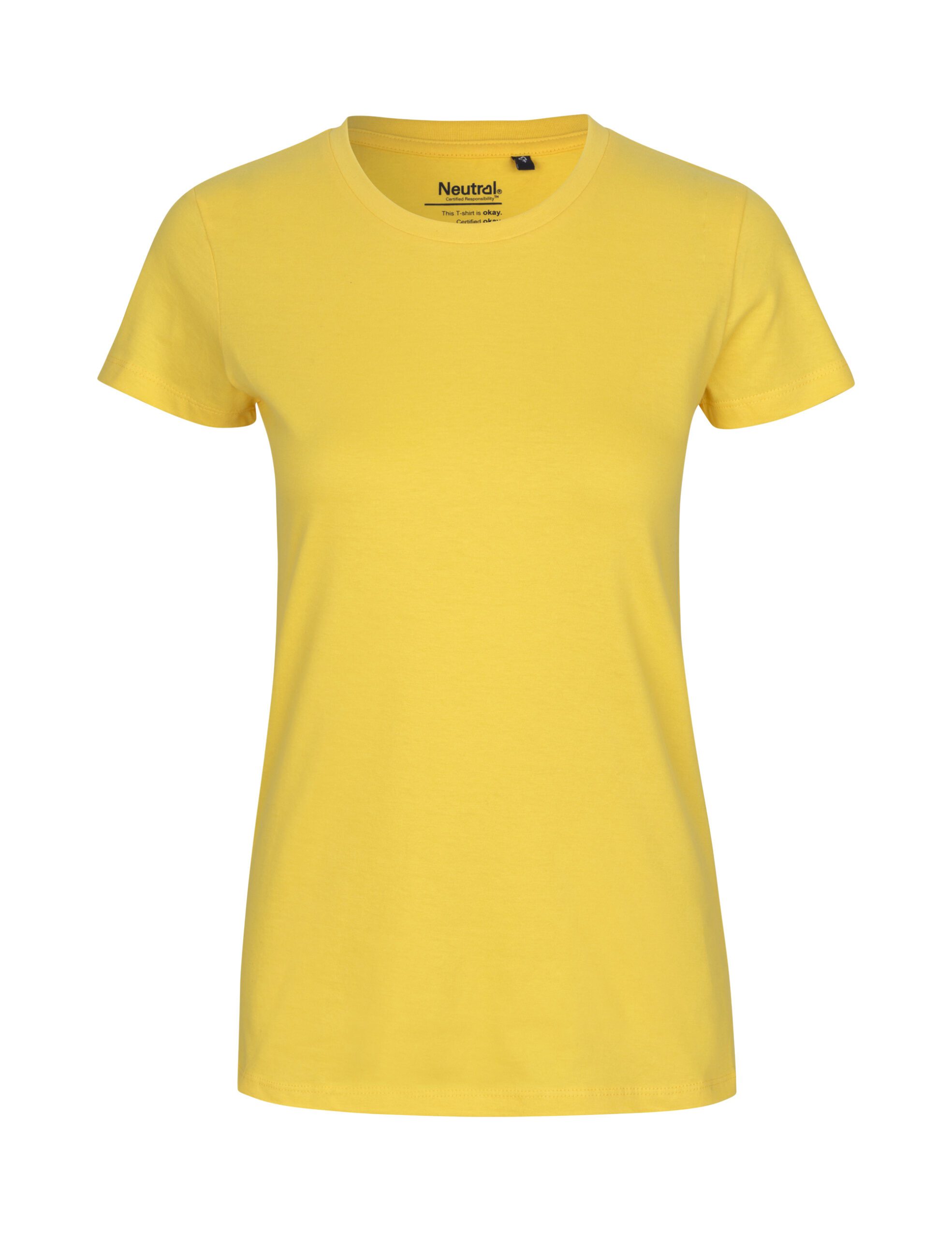 Neutral® klassikaline naiste T-särk - Pilt 24