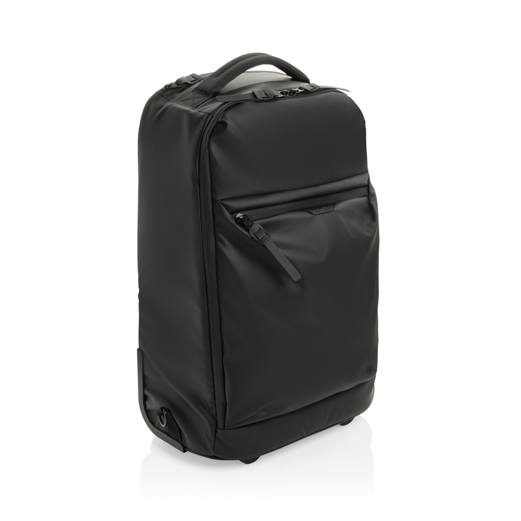 Swiss Peak OSLO RCS Wheeled Duffel backpack - Pilt 2