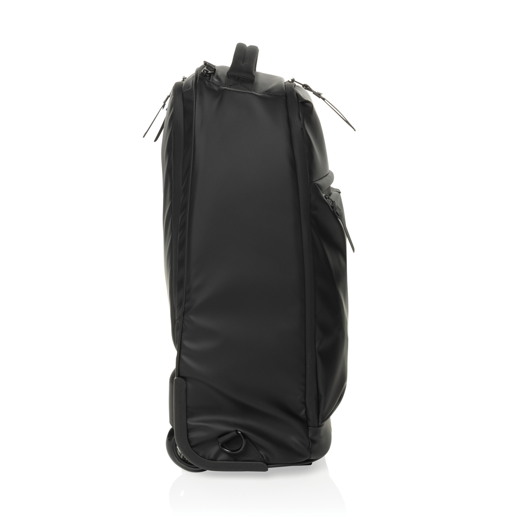Swiss Peak OSLO RCS Wheeled Duffel backpack - Pilt 6