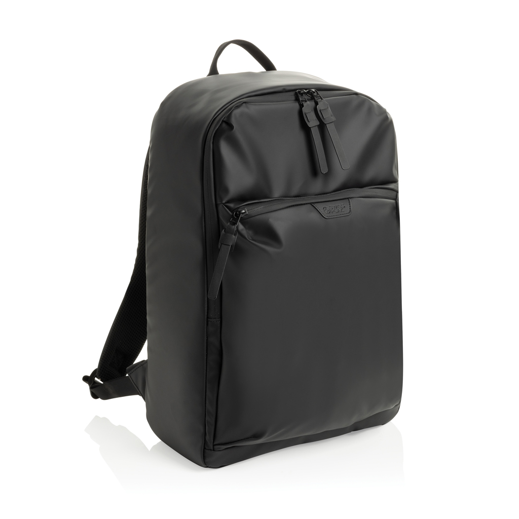 Swiss Peak OSLO RCS Everyday Laptop 15.6' backpack - Pilt 2