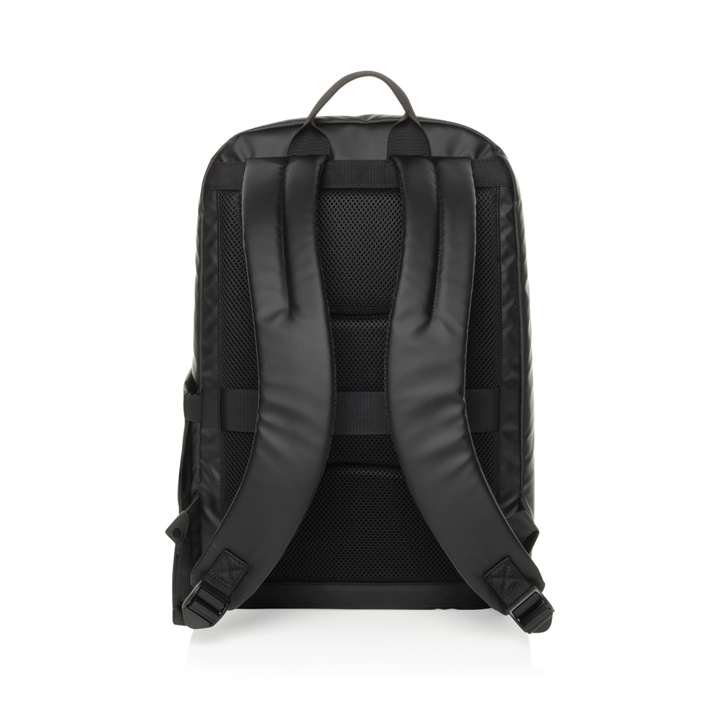 Swiss Peak OSLO RCS Everyday Laptop 15.6' backpack - Pilt 4