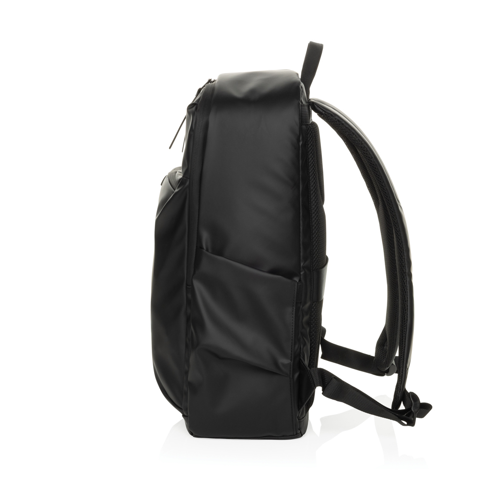 Swiss Peak OSLO RCS Everyday Laptop 15.6' backpack - Pilt 5