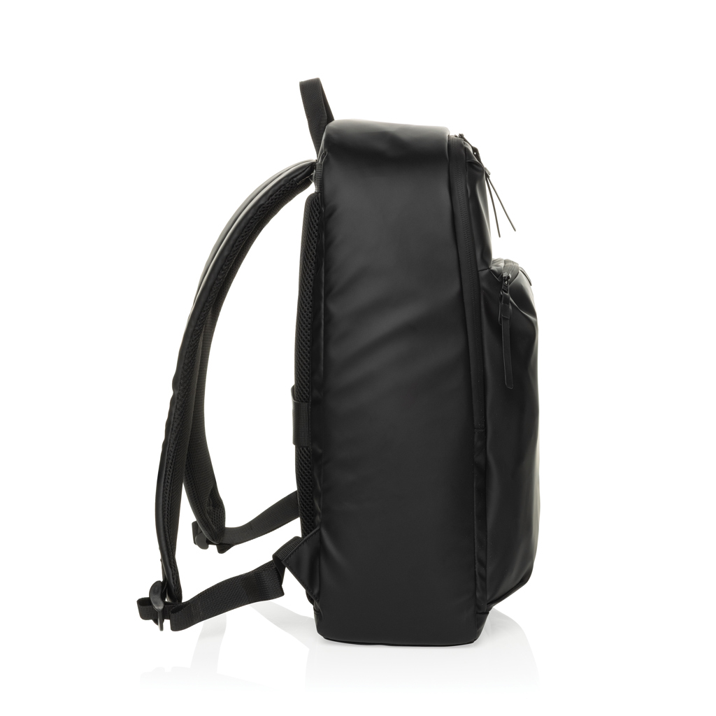 Swiss Peak OSLO RCS Everyday Laptop 15.6' backpack - Pilt 6