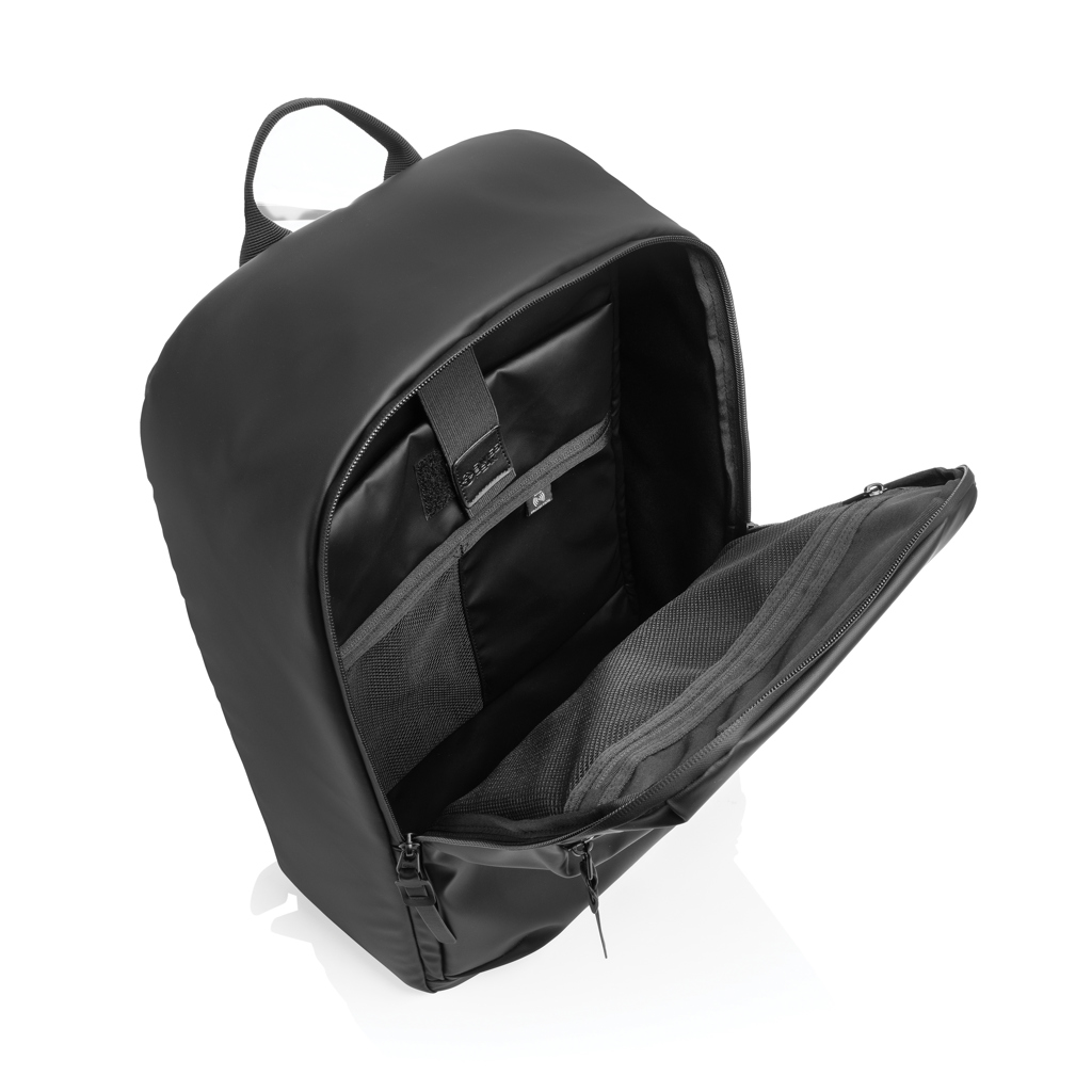 Swiss Peak OSLO RCS Everyday Laptop 15.6' backpack - Pilt 9
