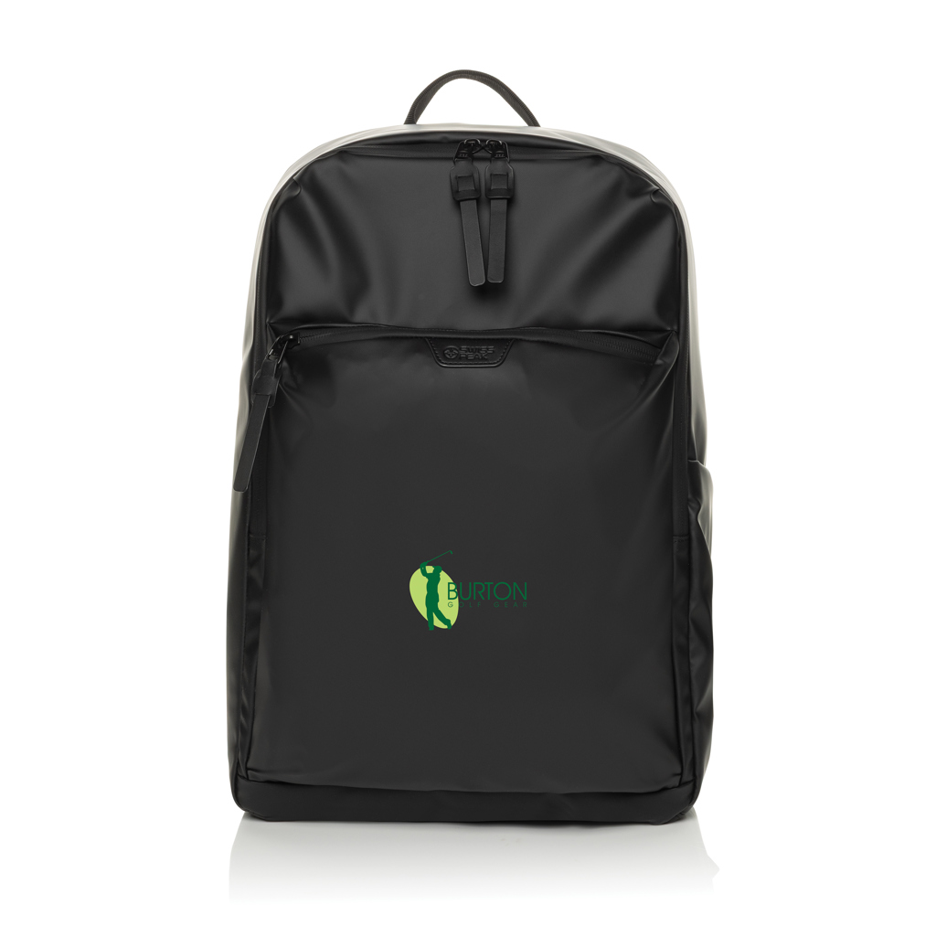 Swiss Peak OSLO RCS Everyday Laptop 15.6' backpack - Pilt 11