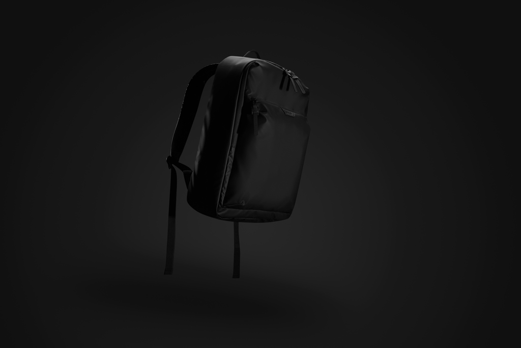 Swiss Peak OSLO RCS Everyday Laptop 15.6' backpack - Pilt 13