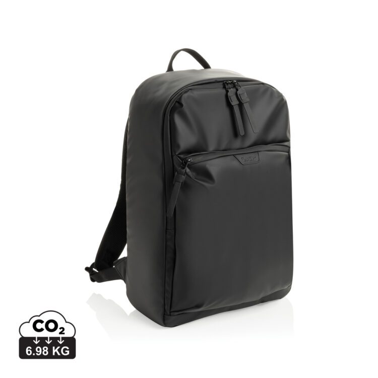 Swiss Peak OSLO RCS Everyday Laptop 15.6' backpack