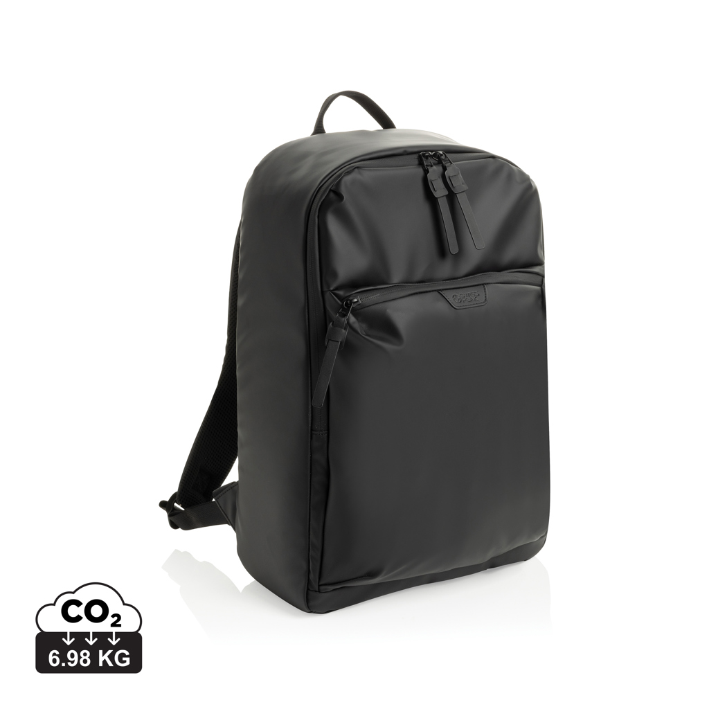 Swiss Peak OSLO RCS Everyday Laptop 15.6' backpack