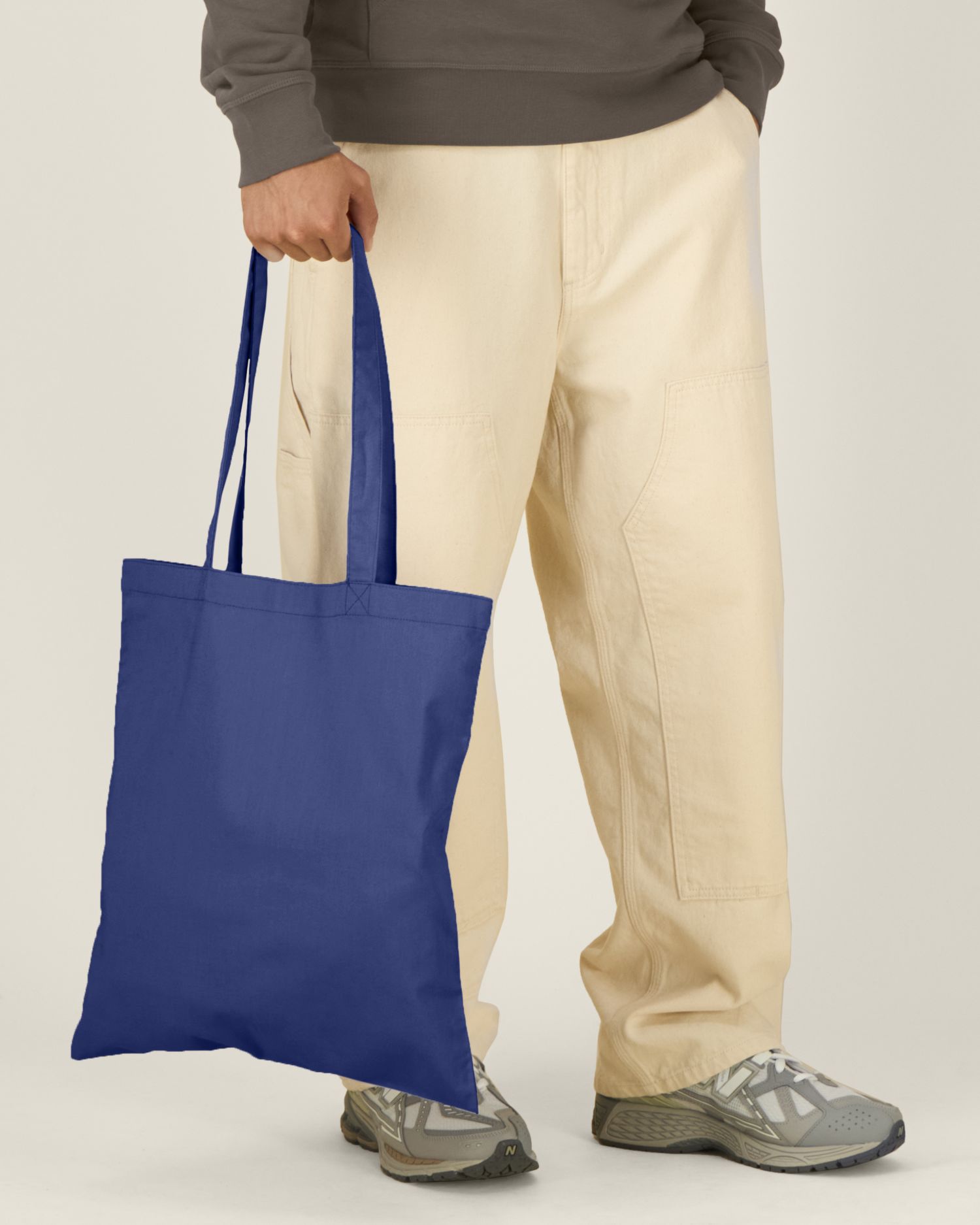 Light Tote poekott 160 g/m² - Pilt 2