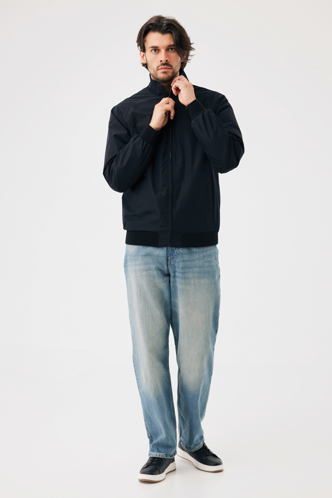 IQONIQ Odin recycled polyester urban jacket - Pilt 20