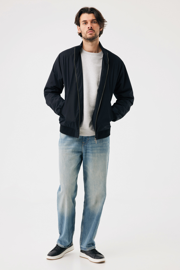 IQONIQ Odin recycled polyester urban jacket - Pilt 21