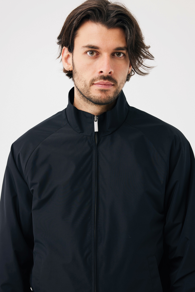 IQONIQ Odin recycled polyester urban jacket - Pilt 24