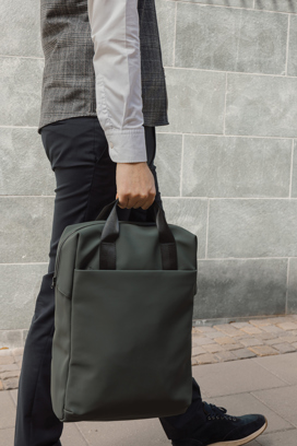 Vinga Baltimore RCS seljakott-tote - Pilt 10