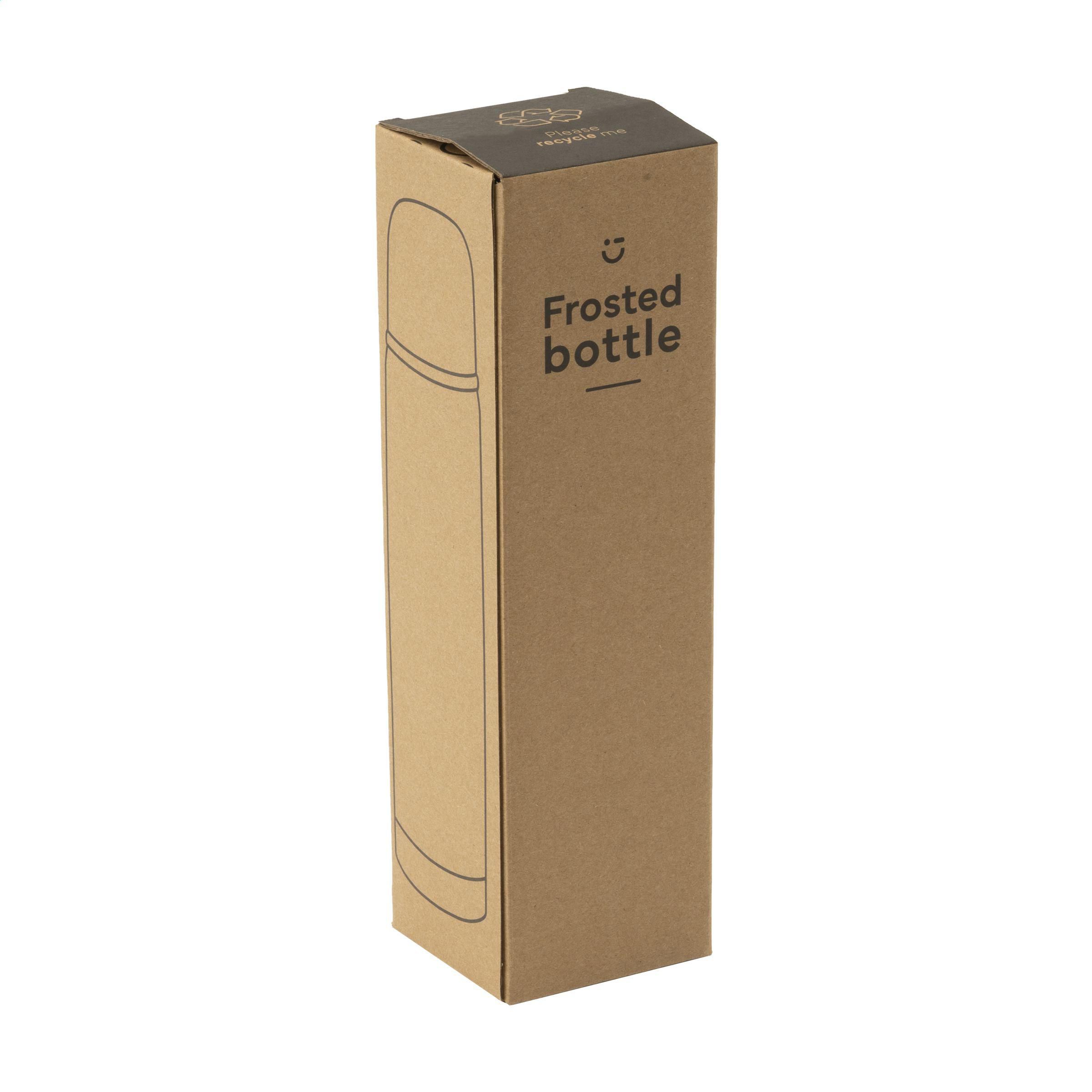 Frosted Bottle RCS 500 ml termopudel - Pilt 3