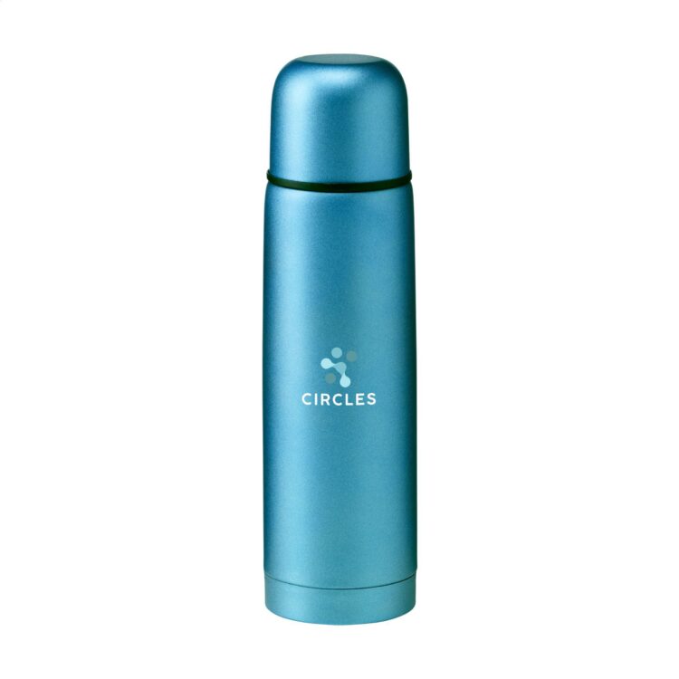 Frosted Bottle RCS 500 ml termopudel