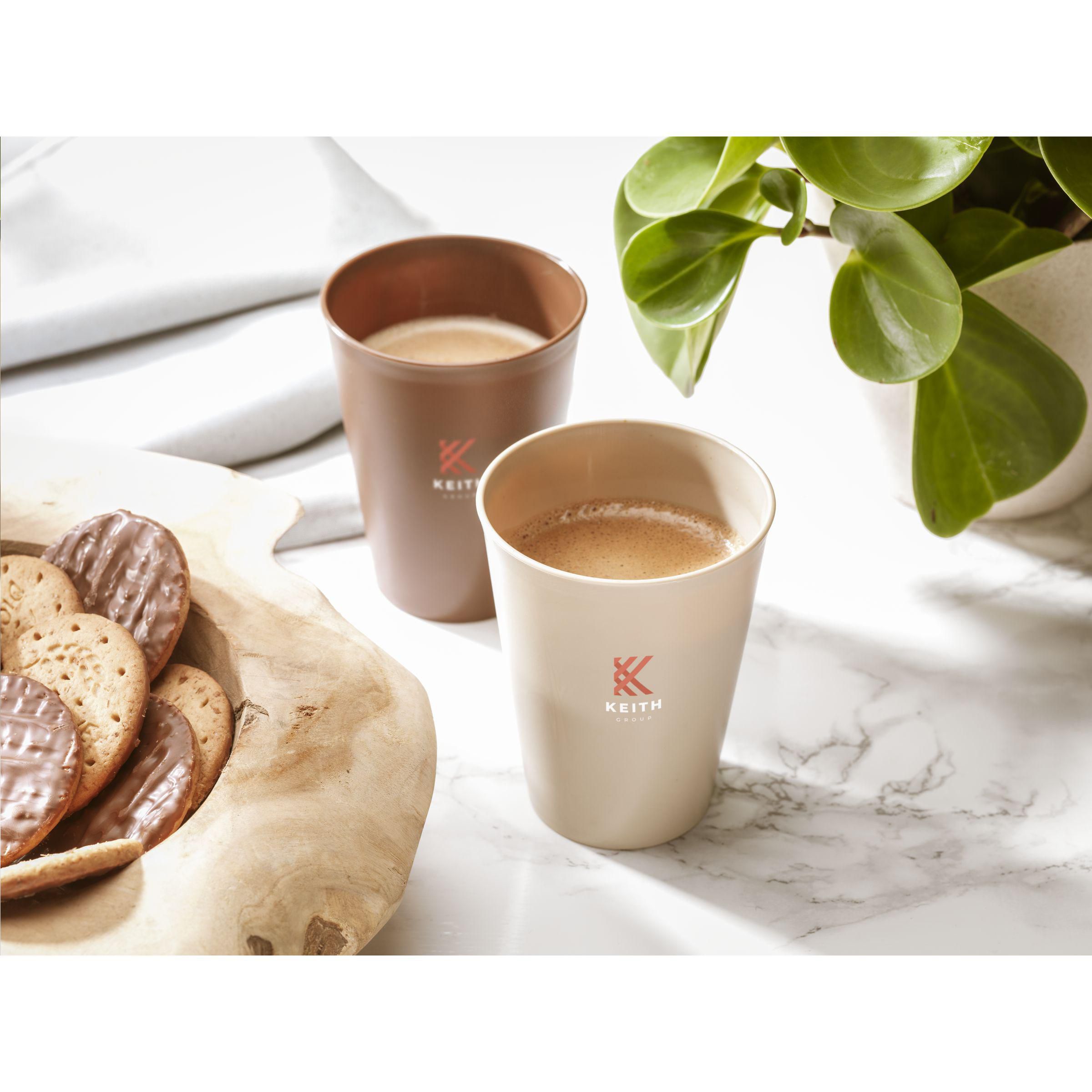 Sugarcane Cup 360 ml drinking cup - Pilt 3