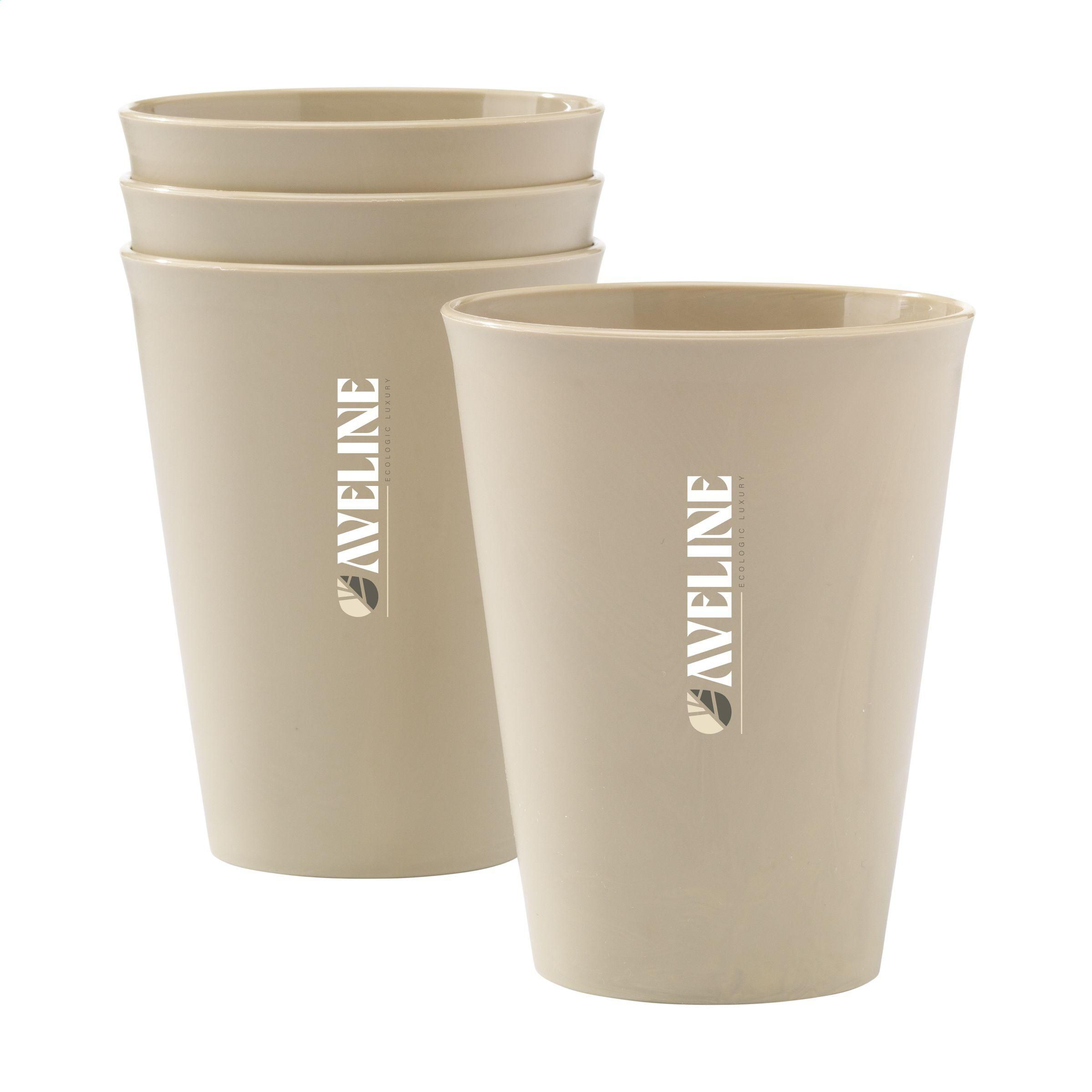 Sugarcane Cup 360 ml drinking cup - Pilt 2