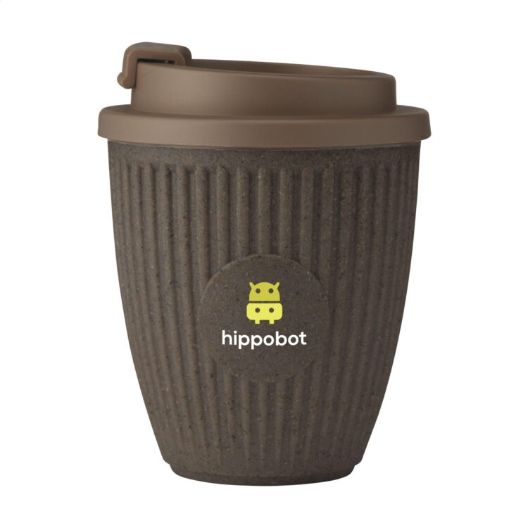 Coffee Mug On The Go kohviubadest joogitops 250 ml