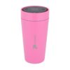 Circular&Co Recycled Bubblegum Coffee Cup 227 ml