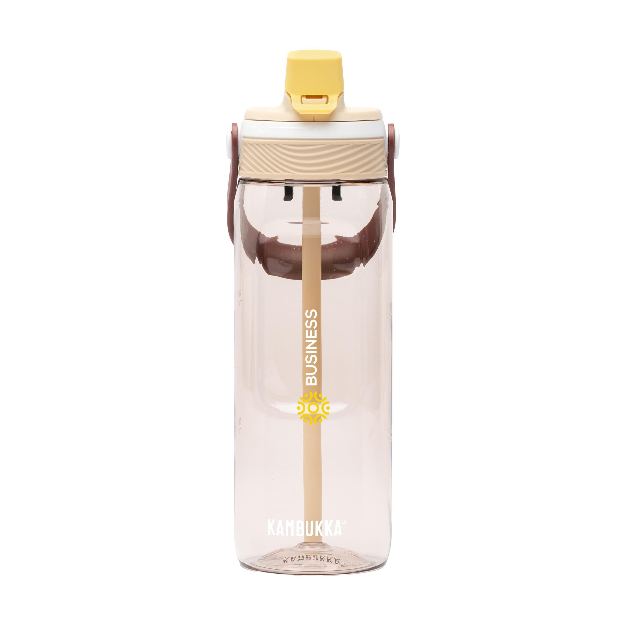 Kambukka® Dupla Hydrated 750 ml drinking bottle