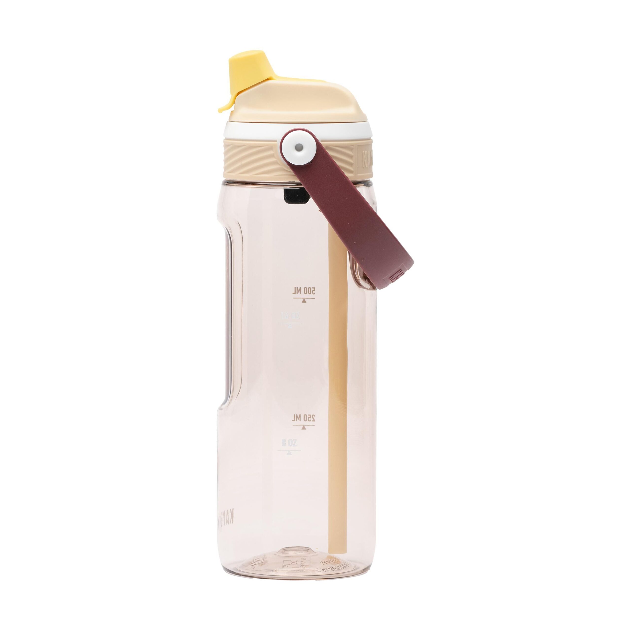 Kambukka® Dupla Hydrated 750 ml drinking bottle - Pilt 2