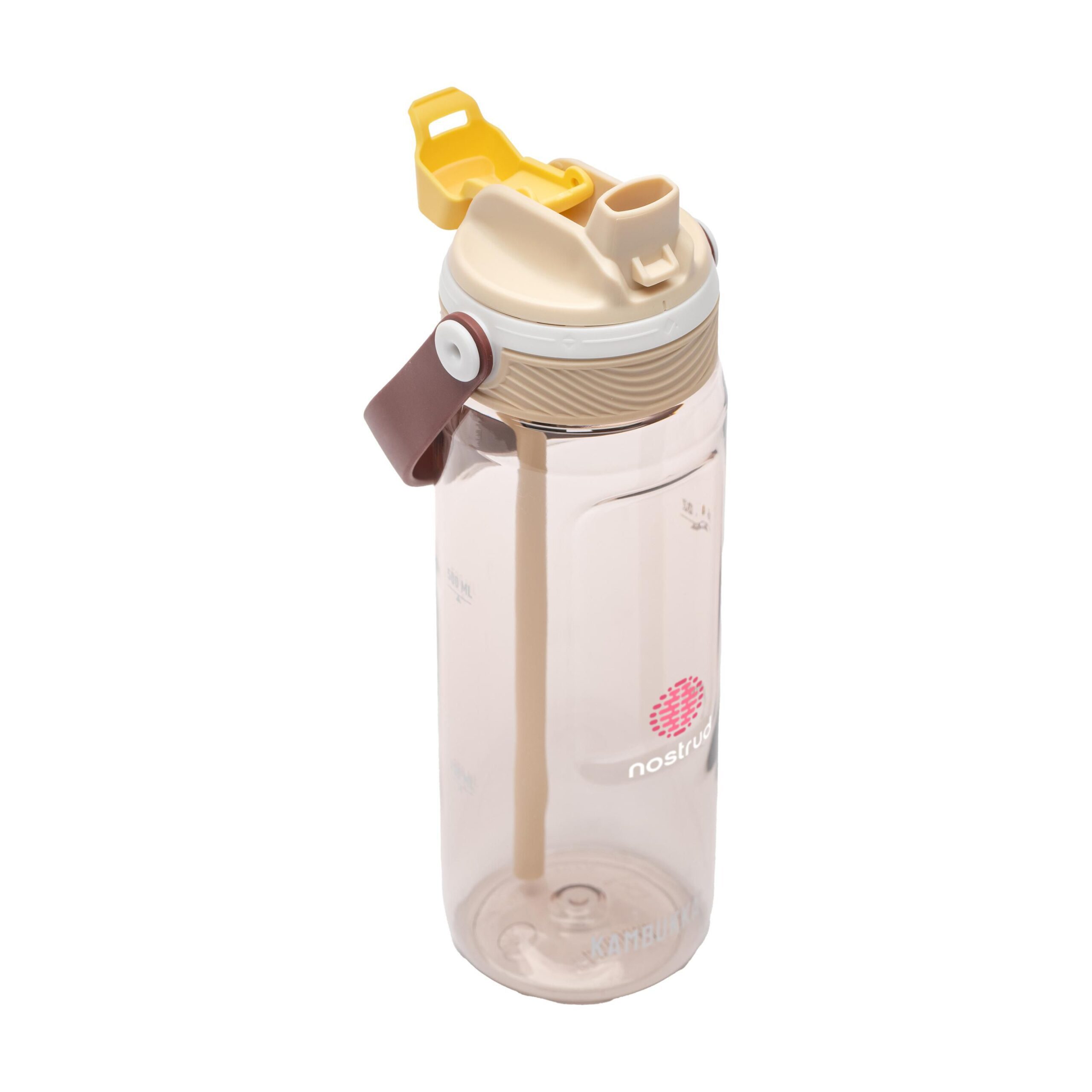 Kambukka® Dupla Hydrated 750 ml drinking bottle - Pilt 4