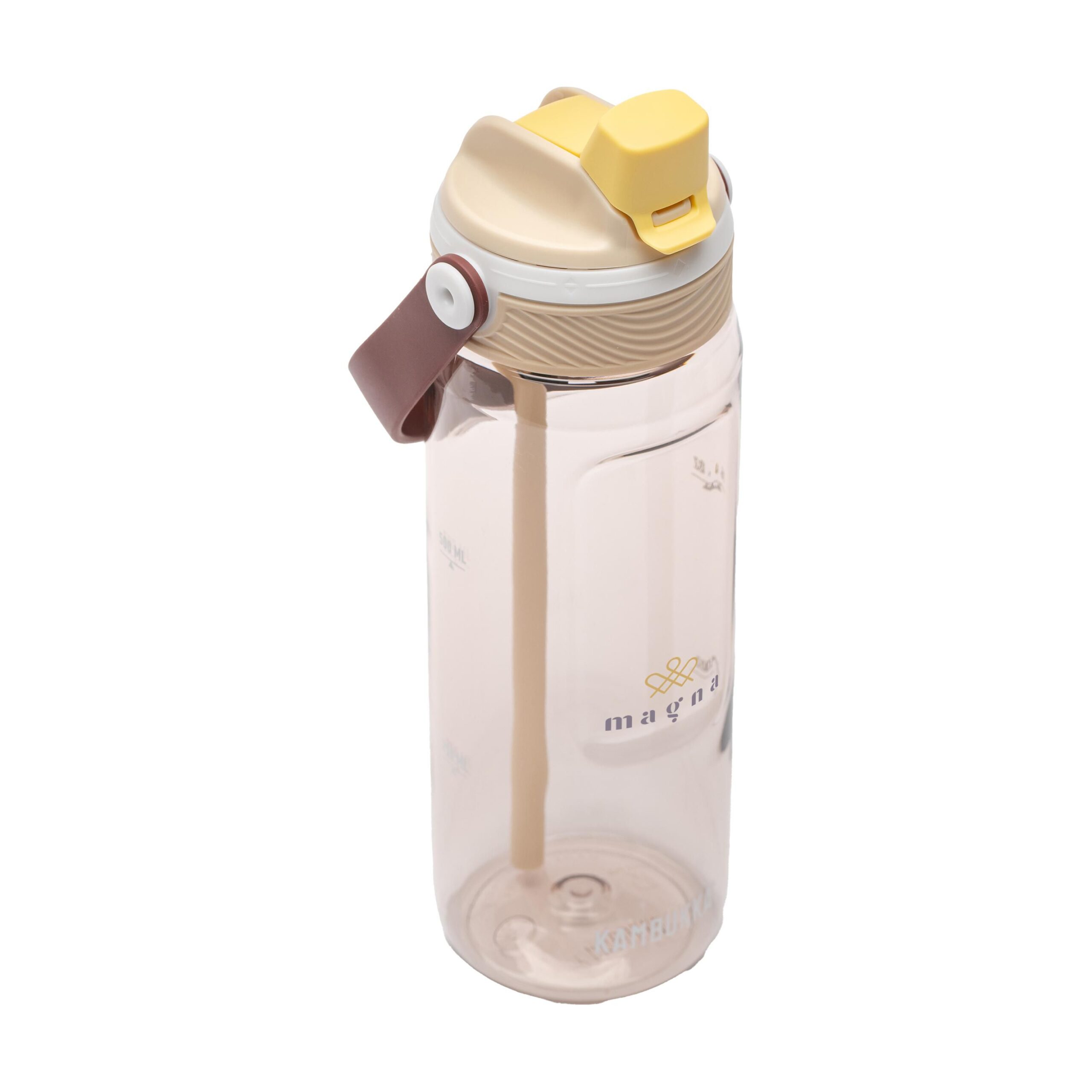 Kambukka® Dupla Hydrated 750 ml drinking bottle - Pilt 5