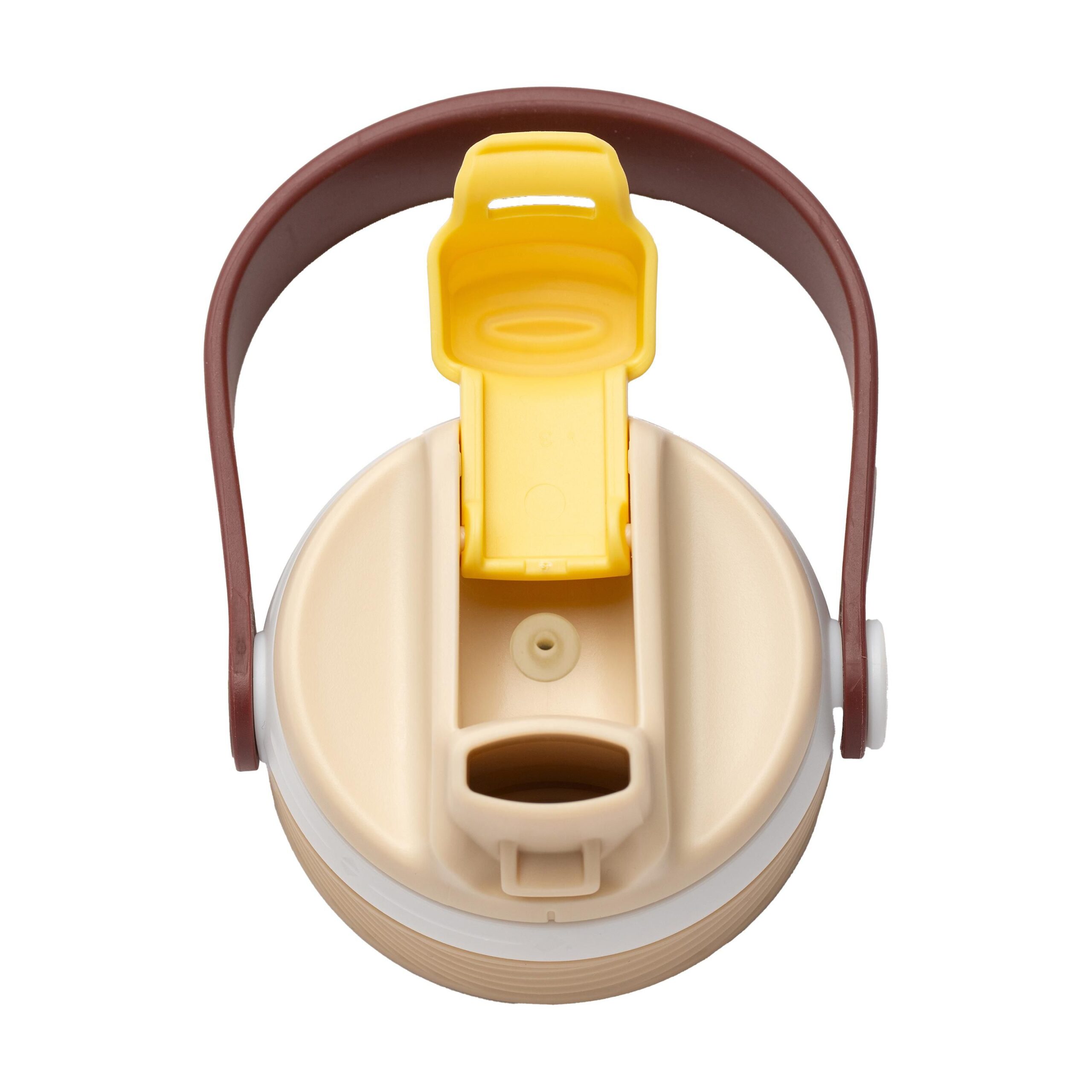 Kambukka® Dupla Hydrated 750 ml drinking bottle - Pilt 7