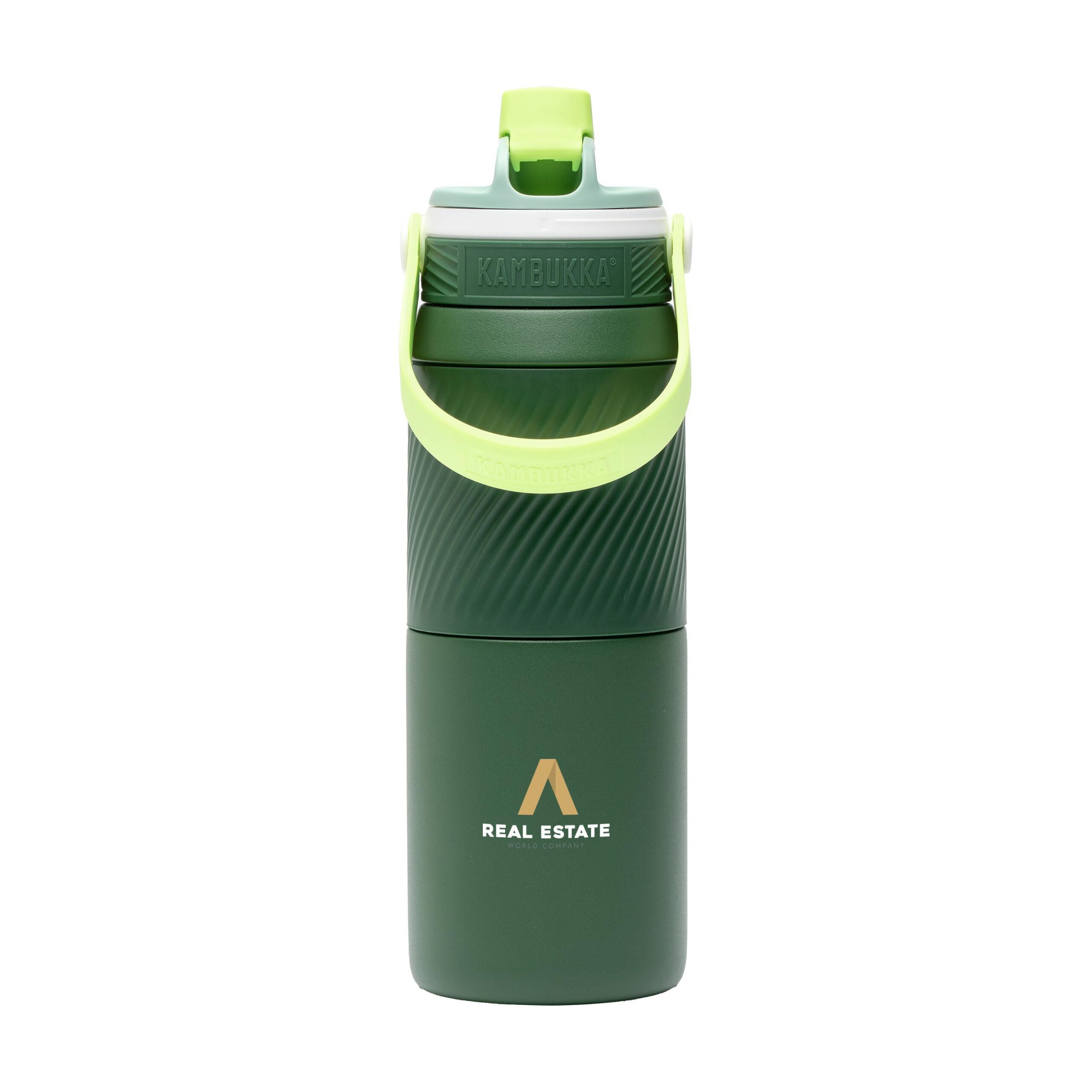Kambukka® Dupla Insulated 750 ml drinking bottle - Pilt 3