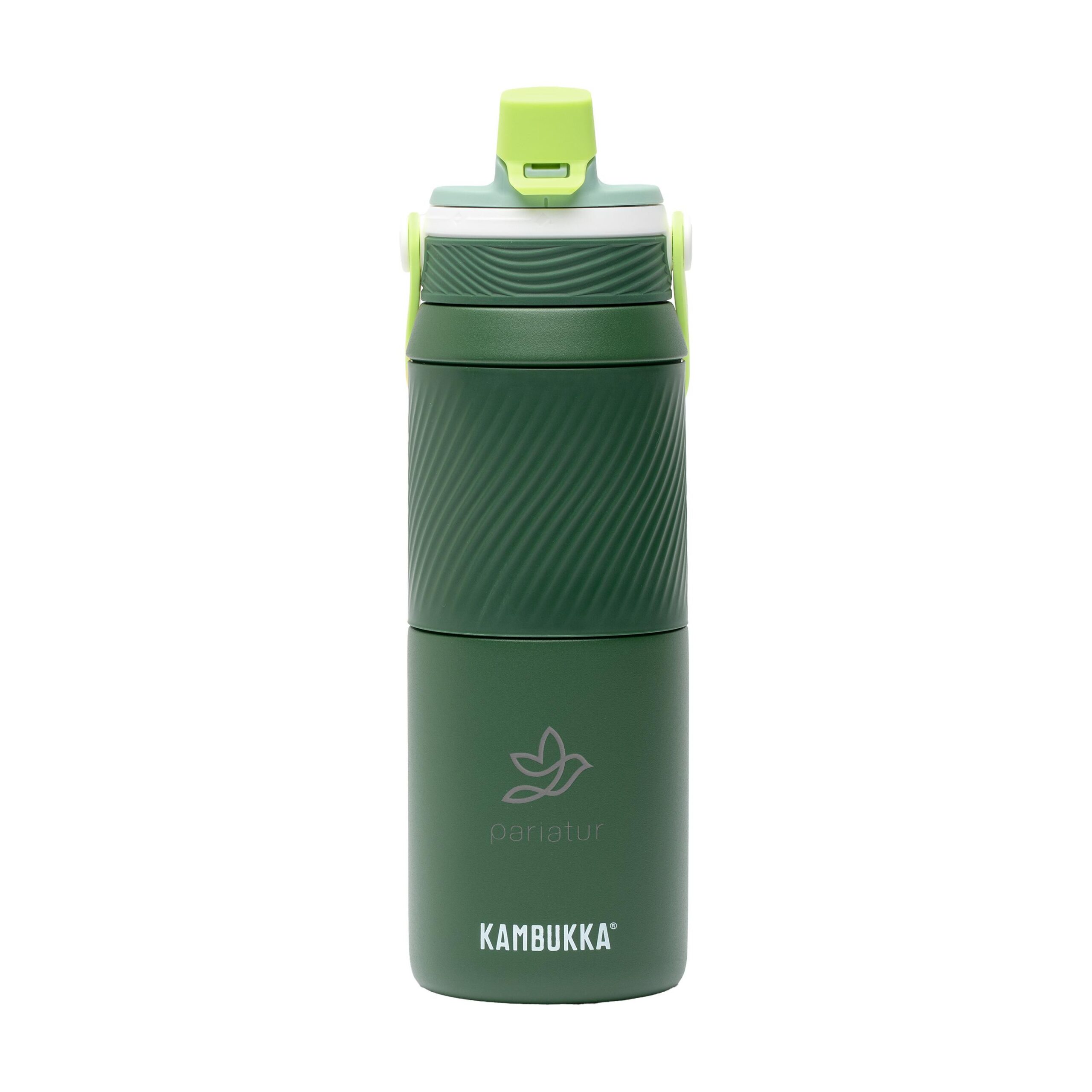 Kambukka® Dupla Insulated 750 ml drinking bottle
