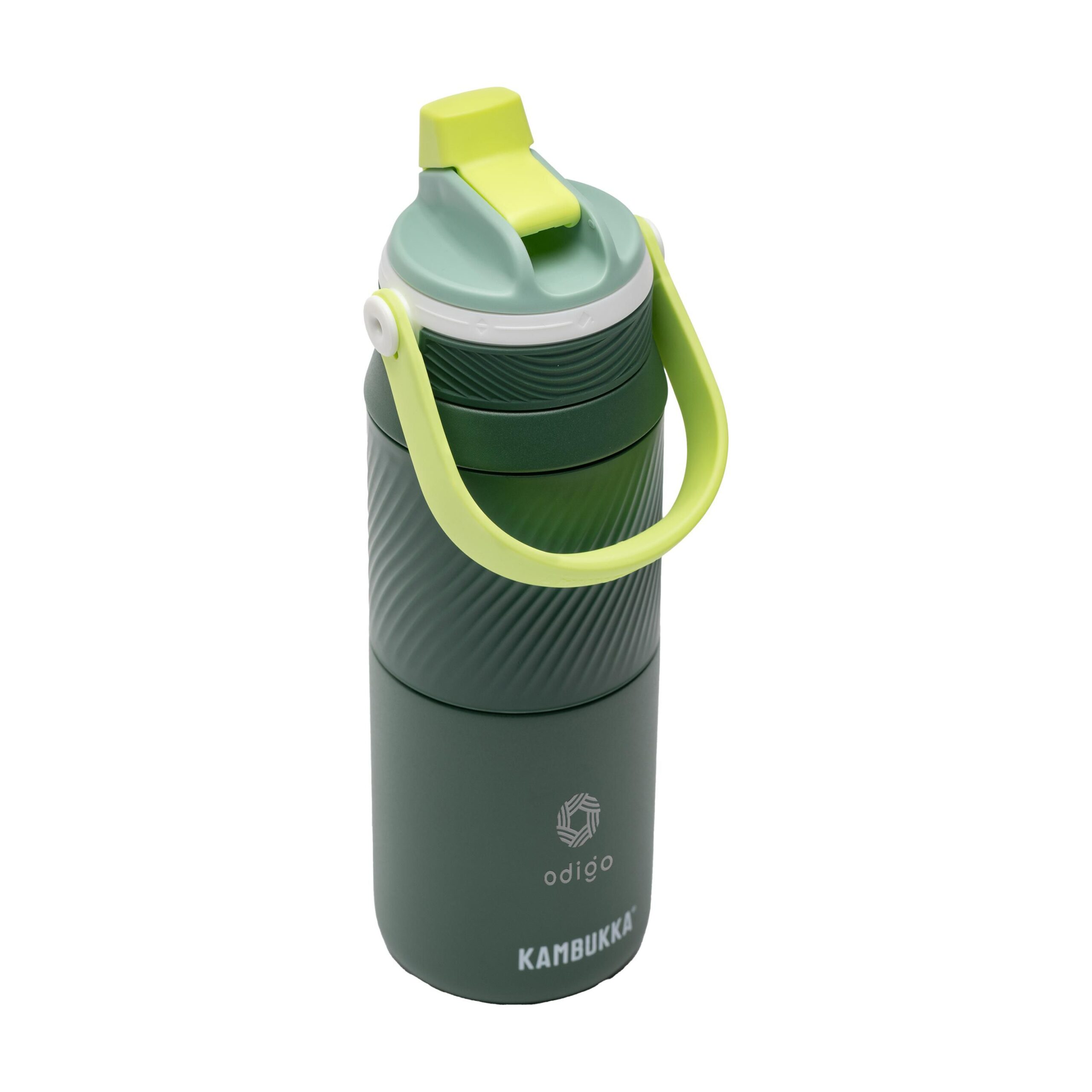 Kambukka® Dupla Insulated 750 ml drinking bottle - Pilt 6