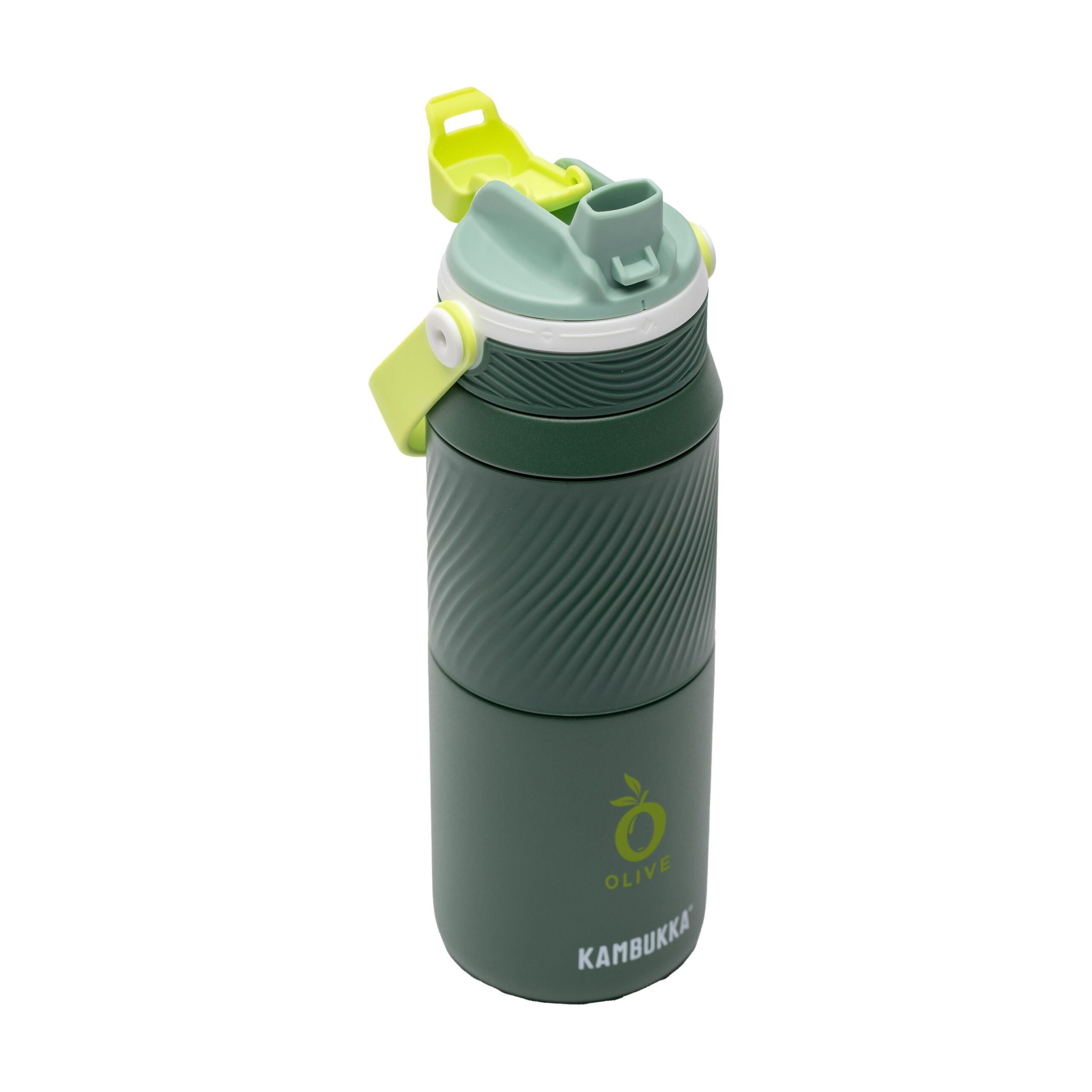 Kambukka® Dupla Insulated 750 ml drinking bottle - Pilt 4