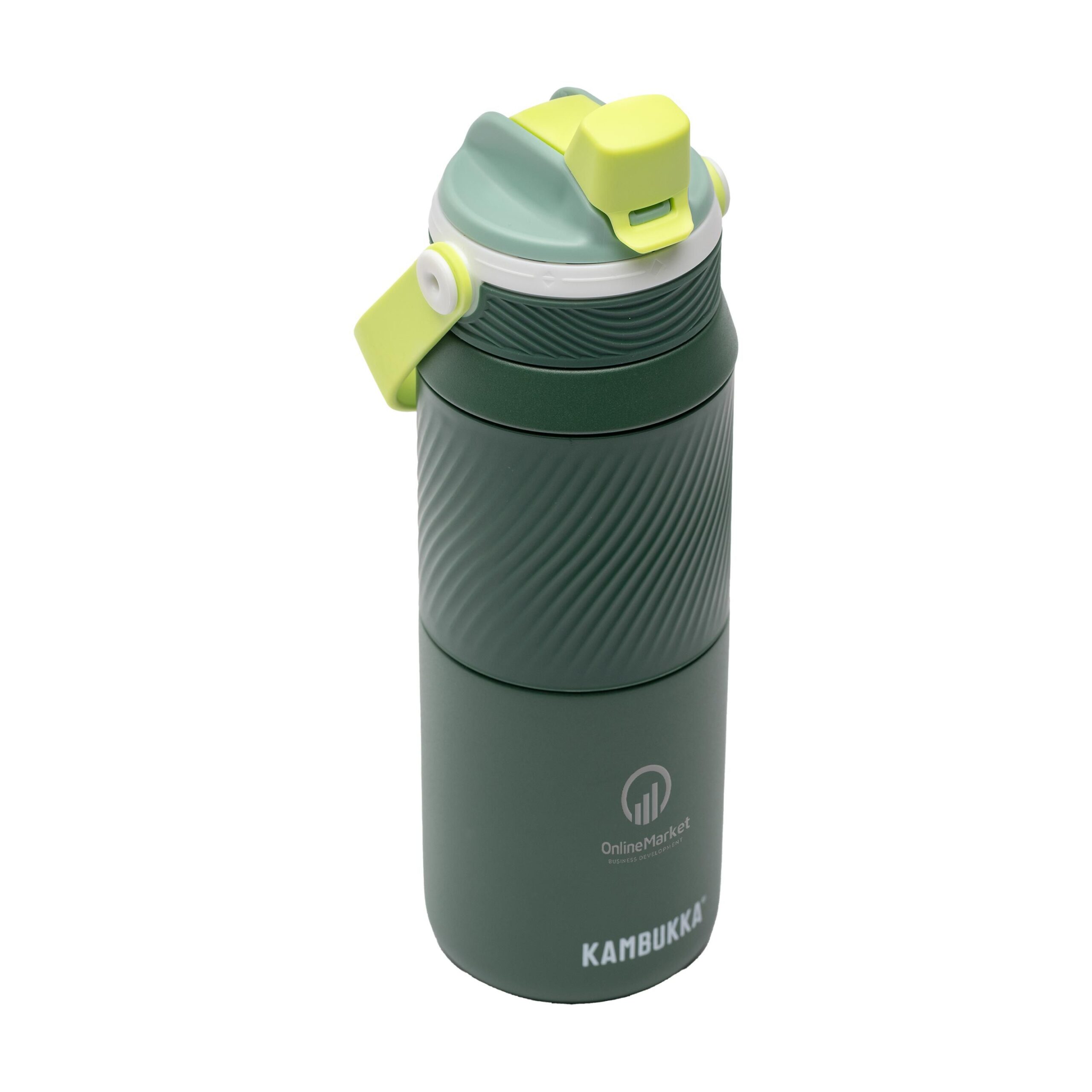 Kambukka® Dupla Insulated 750 ml drinking bottle - Pilt 5