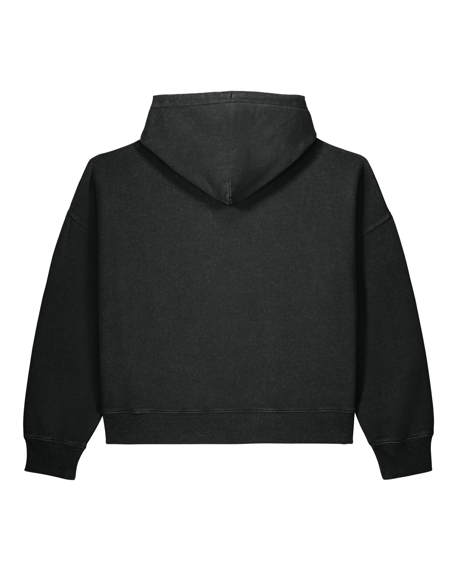 Stella Nora Vintage kapuutsiga pusa, 320 g/m² - Pilt 7