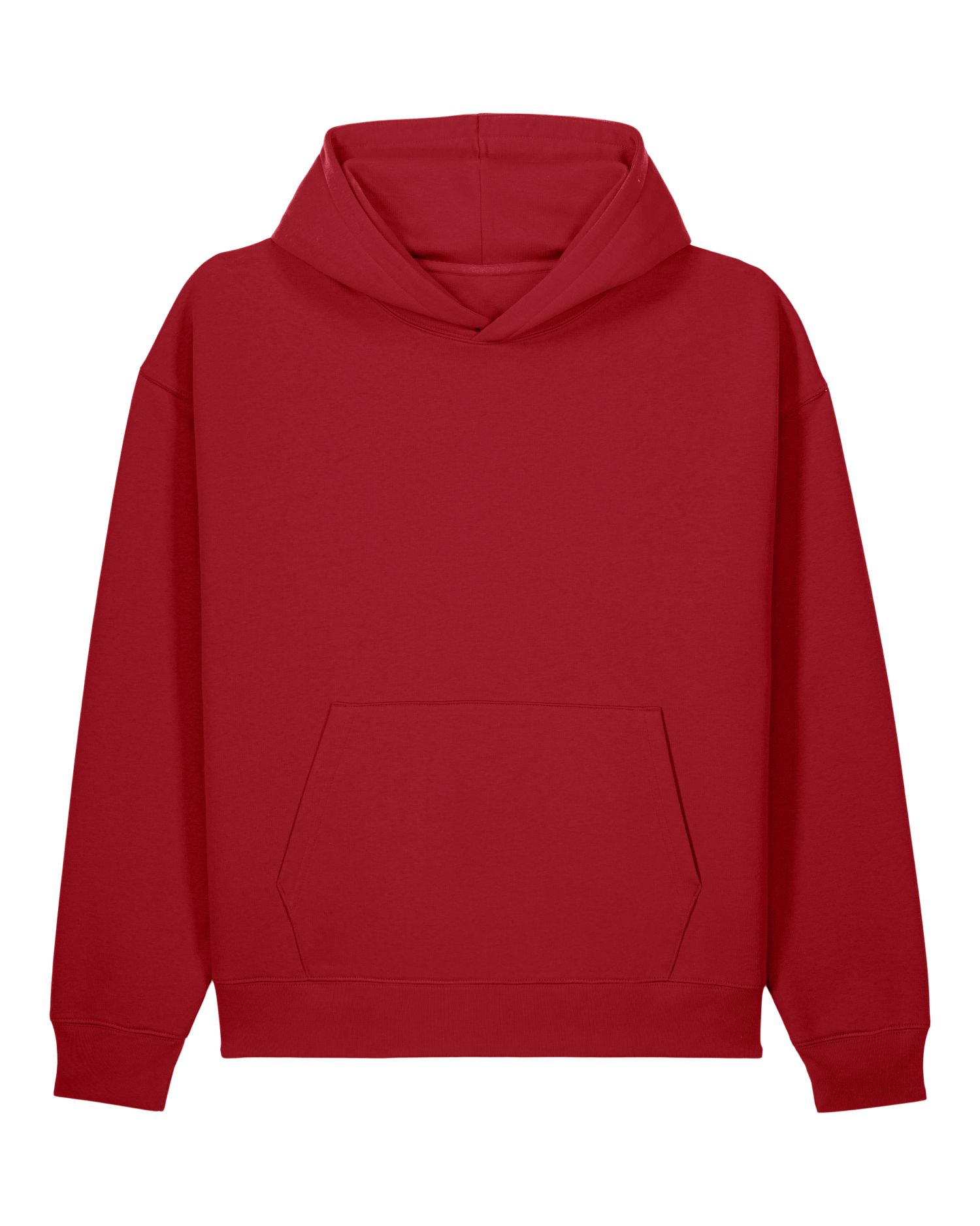 Chaser unisex vabama lõikega pusa 280gsm - Pilt 15