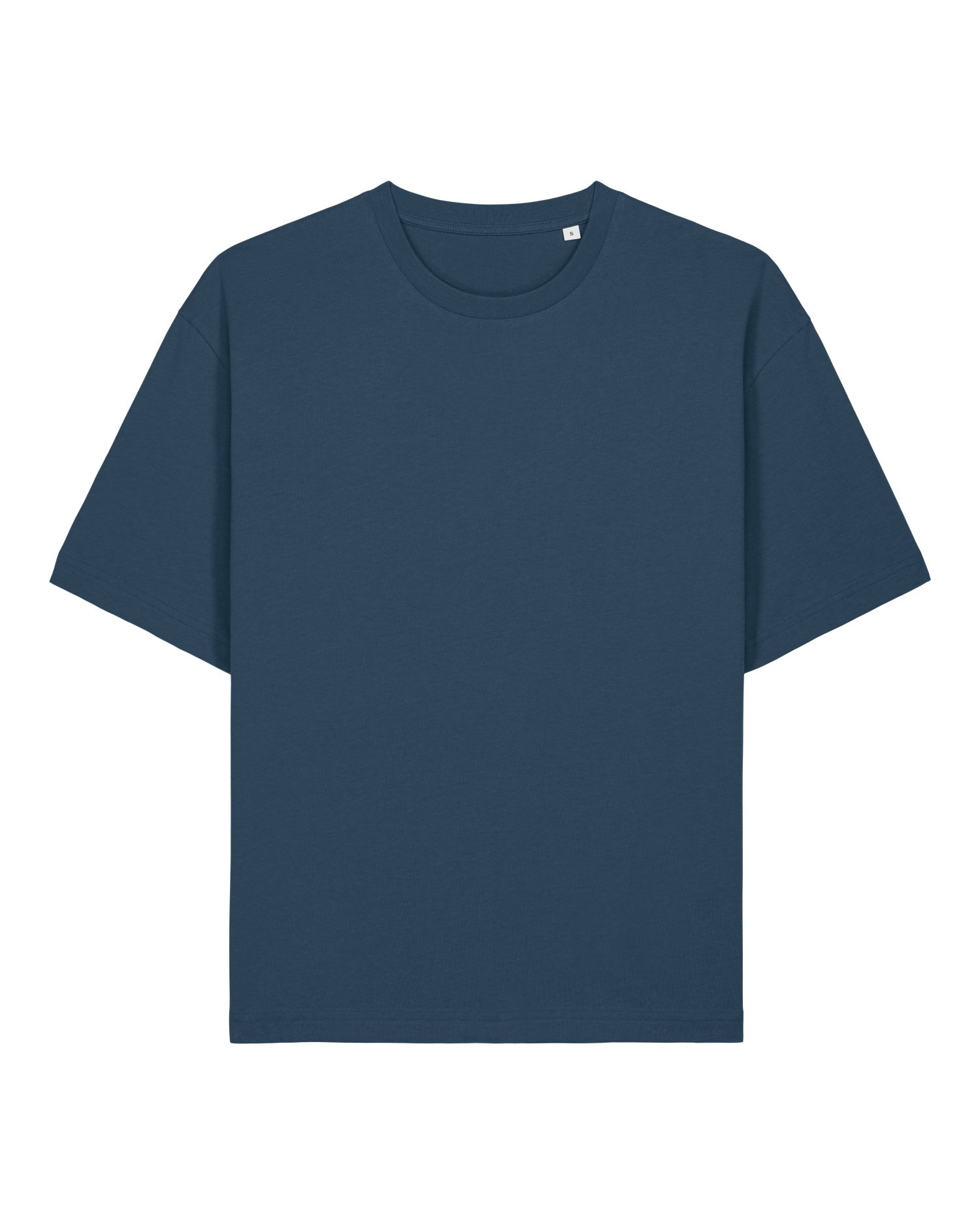 Breezer T-särk 155gr, relaxed fit - Pilt 14
