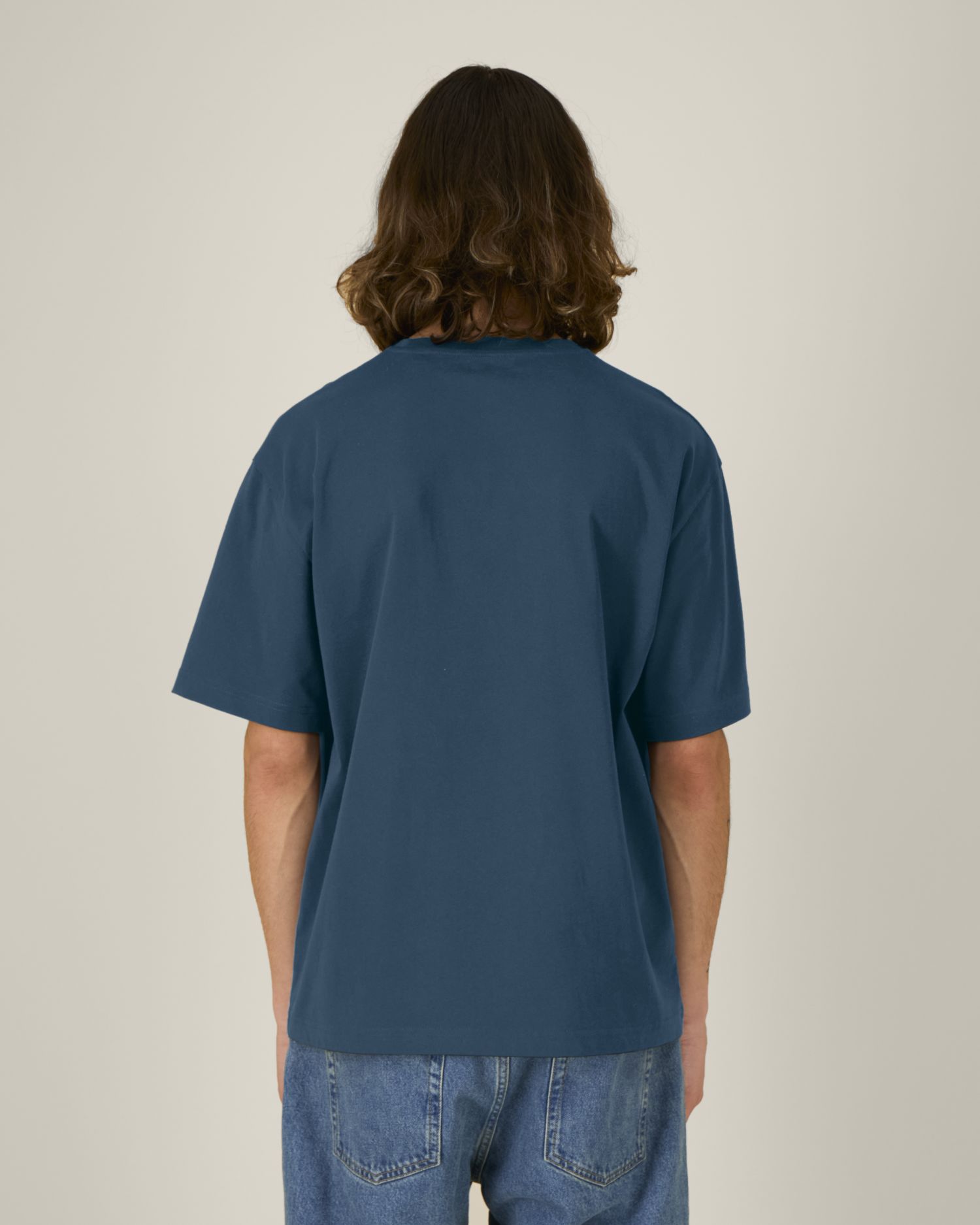 Breezer T-särk 155gr, relaxed fit - Pilt 2