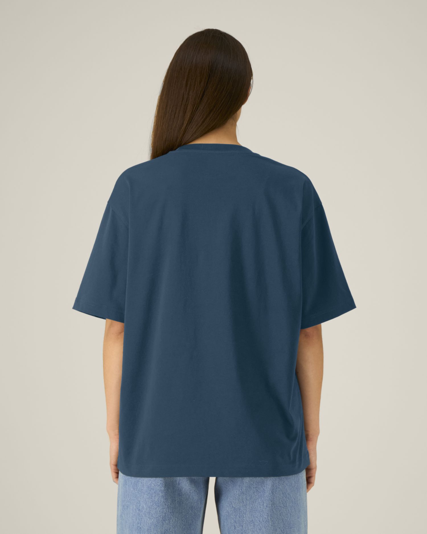 Breezer T-särk 155gr, relaxed fit - Pilt 3