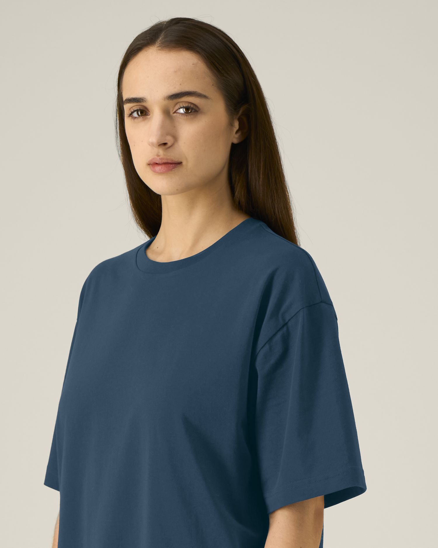 Breezer T-särk 155gr, relaxed fit - Pilt 5