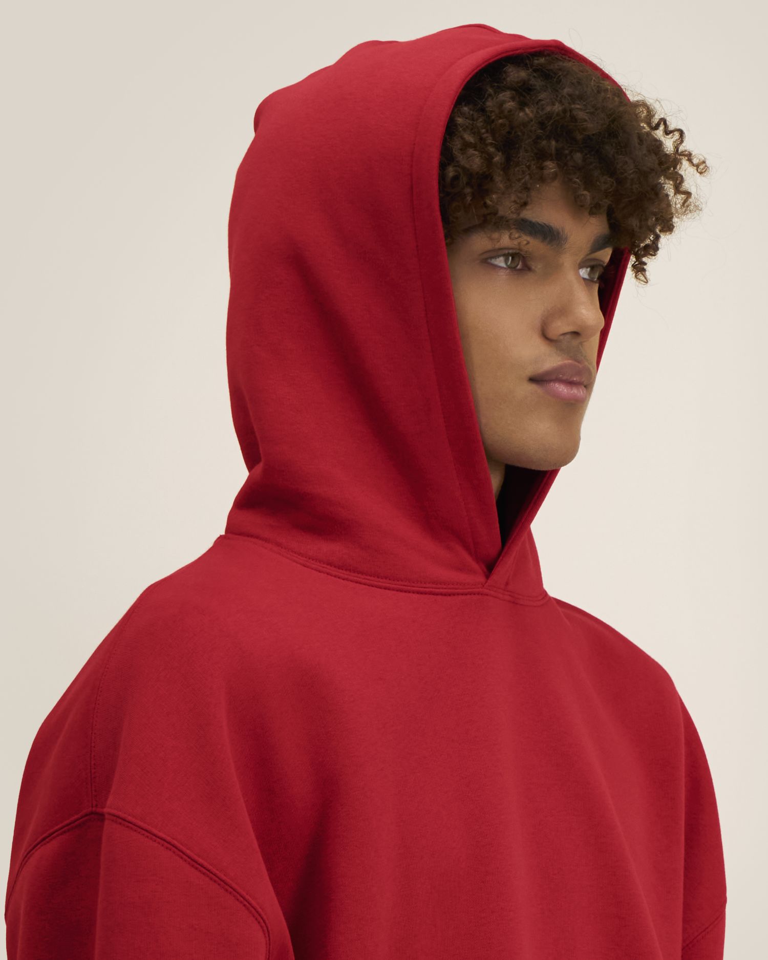 Chaser unisex vabama lõikega pusa 280gsm - Pilt 6