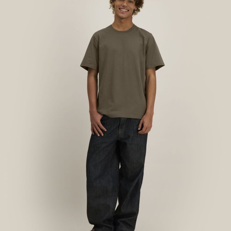 Reeser T-särk 220 g/m²