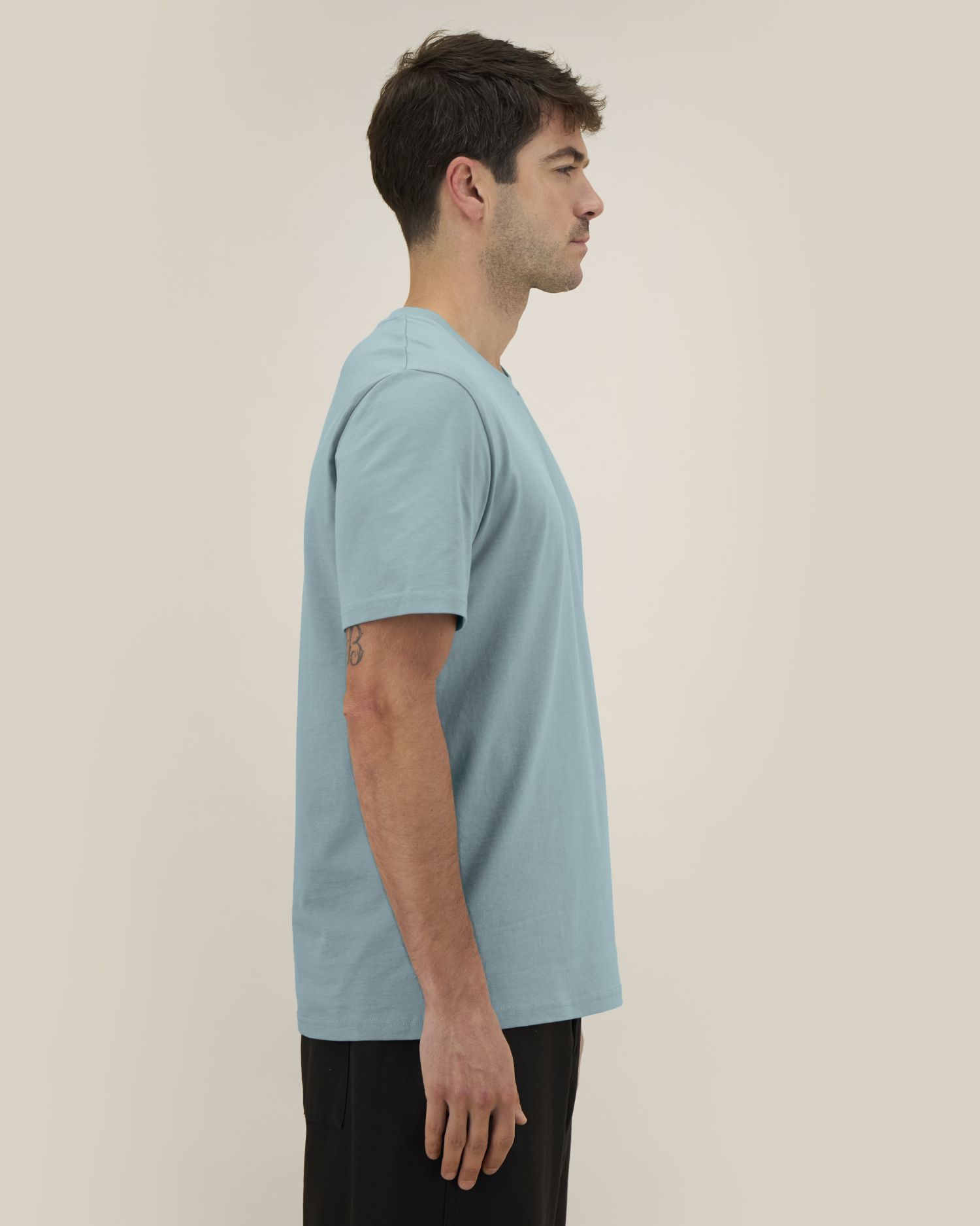 Creator 2.0 orgaaniline T-särk 180 G/M² - Pilt 6