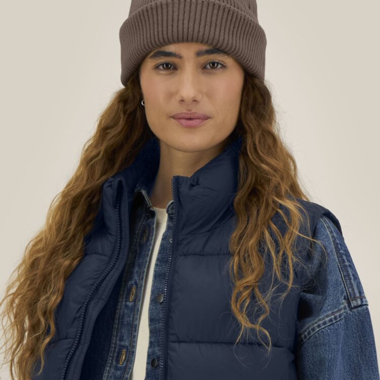 Fisherman Beanie 2.0 müts
