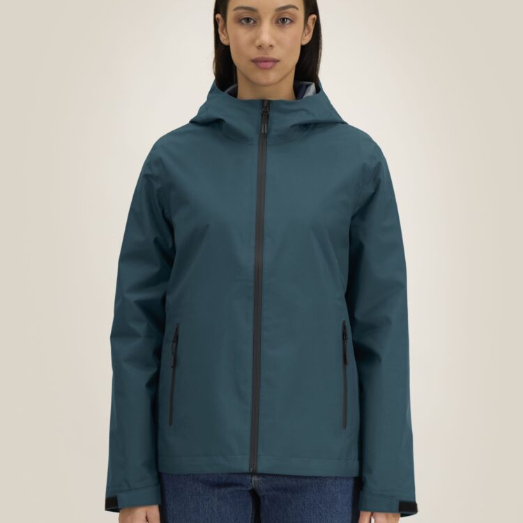 Stella Stormer veekindel naiste jope, 142 g/m²