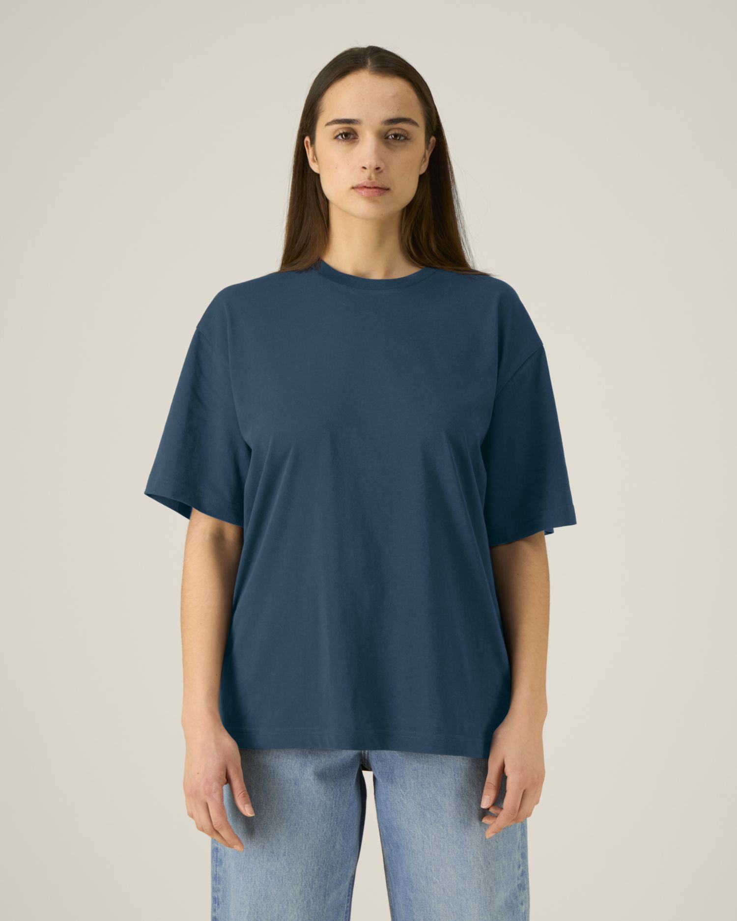 Breezer T-särk 155gr, relaxed fit - Pilt 10