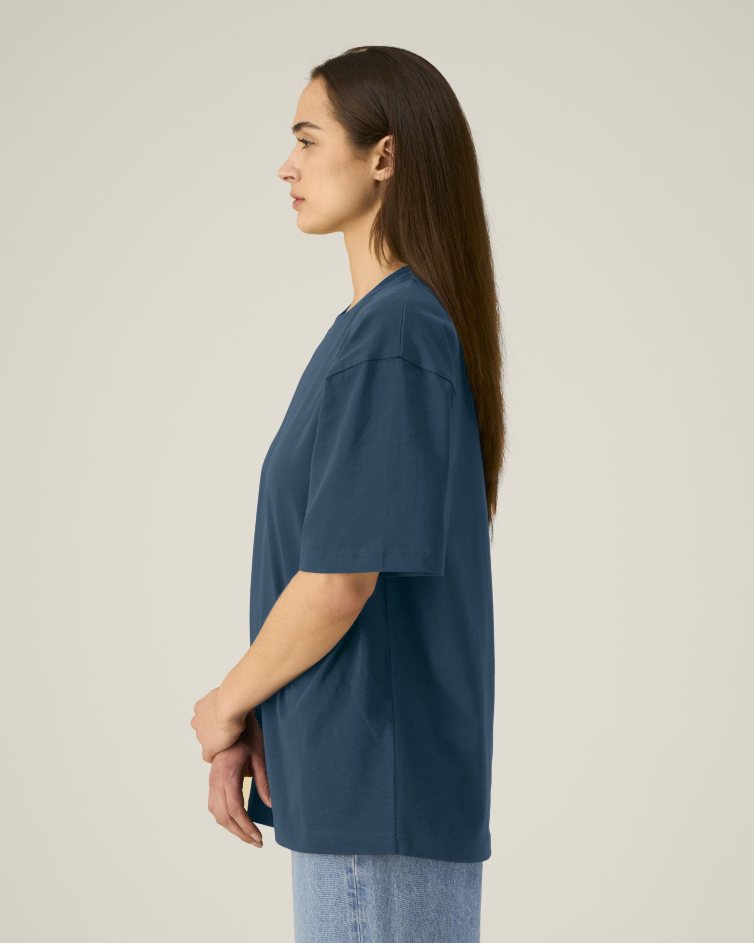 Breezer T-särk 155gr, relaxed fit - Pilt 11