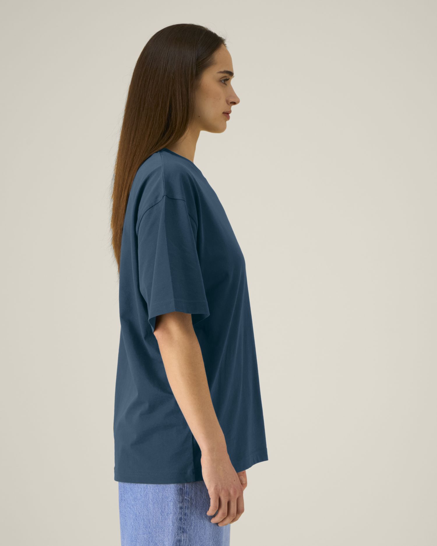 Breezer T-särk 155gr, relaxed fit - Pilt 12