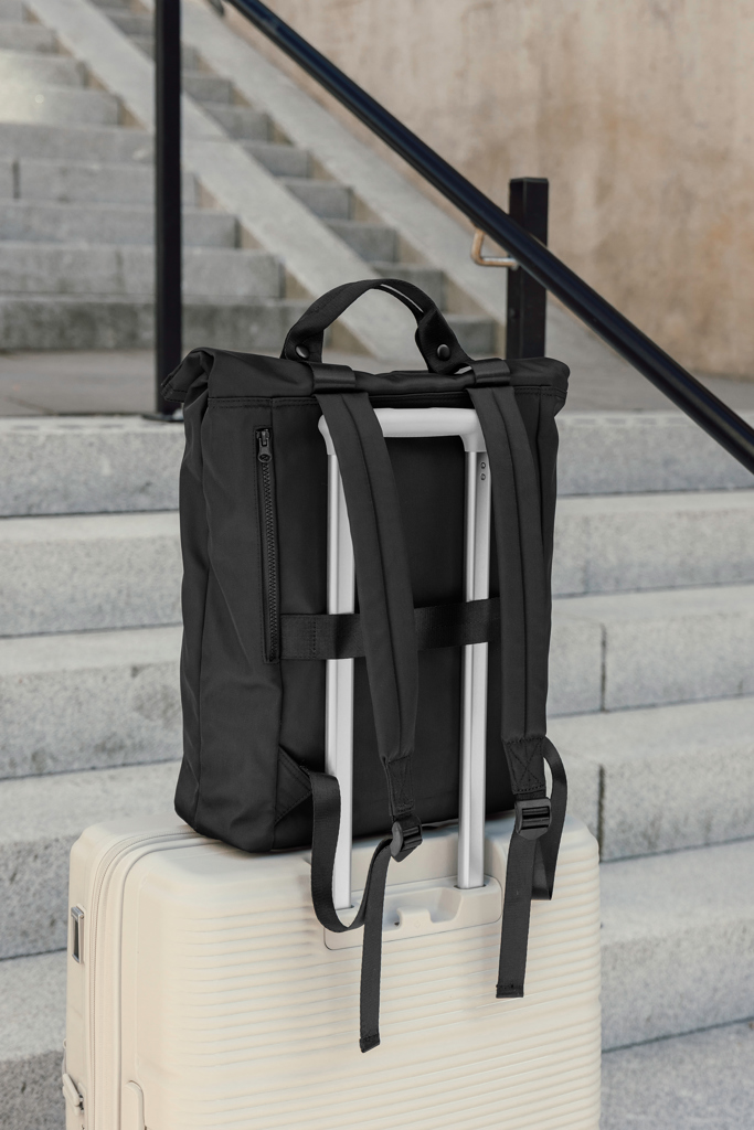 VINGA Baltimore Neo RCS backpack - Pilt 8