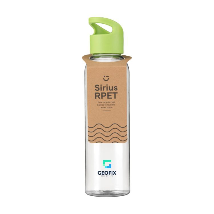 Joogipudel RPET 650ml